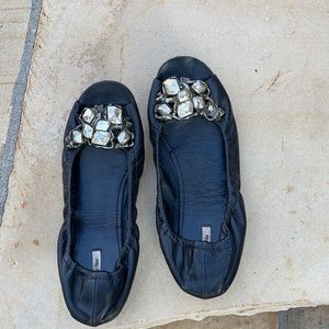 Miu Miu ballet flats size 37